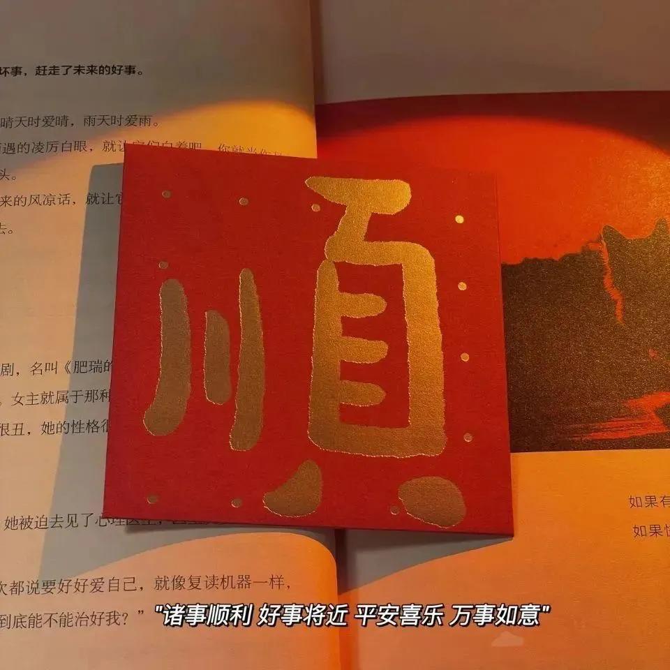 关于除夕的文案句子（适合除夕的优美短句）