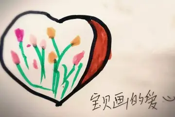 我的心愿作文600字范文（浓浓的春意）