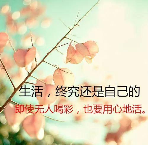 让你印象深刻的哲理句子（人生如棋，落子无悔）