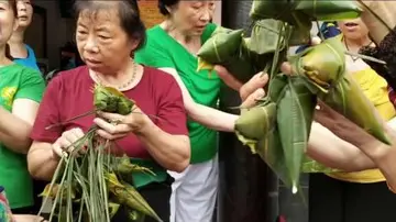 我家的端午节作文600字（端午节的味道）