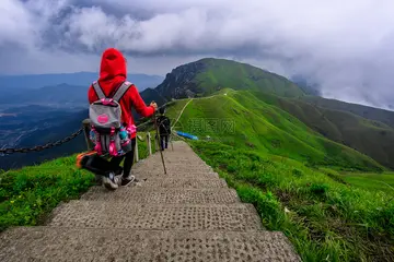 有关难忘爬山的作文精选范例（《一次难忘的登山》）