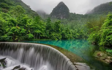 《这里的风景不一样》（关于别样风景的作文精选）