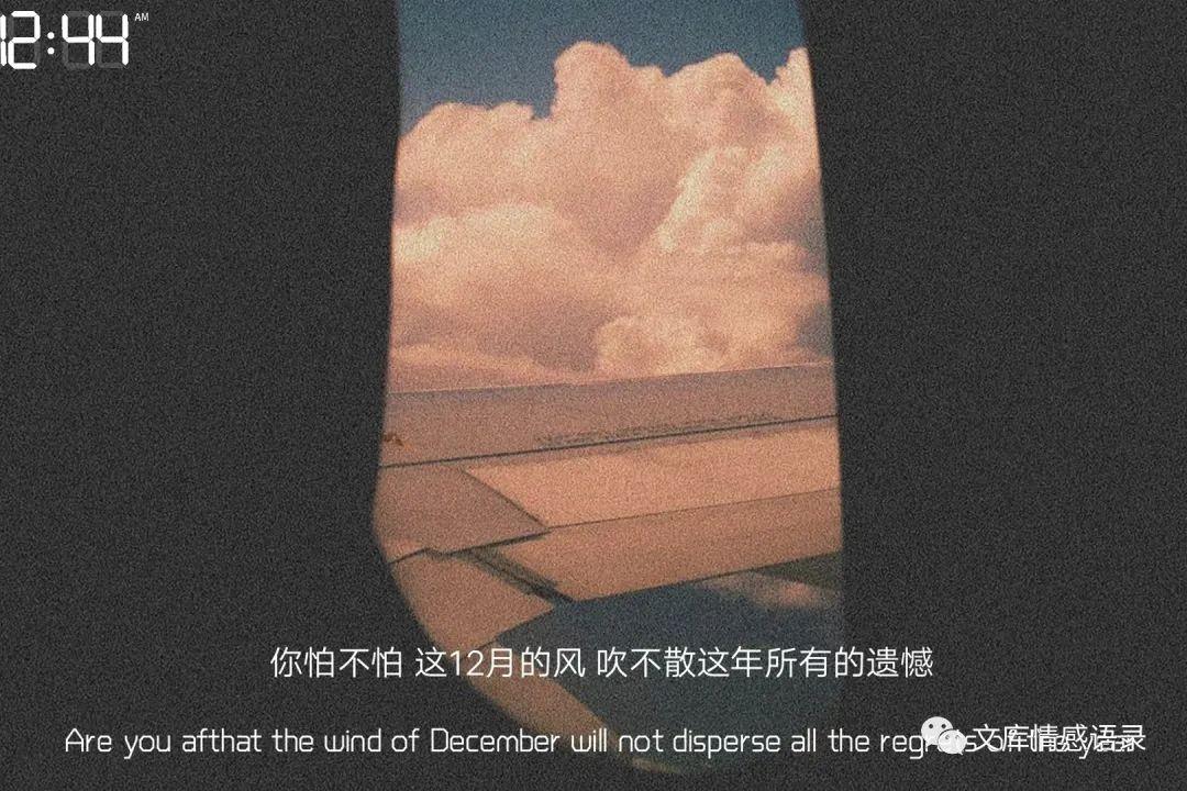 治愈自己且温暖的文案（人海里的人，人海里忘记）