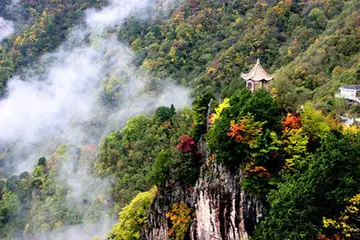 有关魅力风景的作文精选范例（《触动内心的风景》）