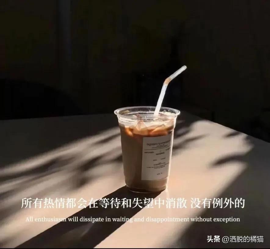 关于情绪化的文案（小众情绪化说说句子）