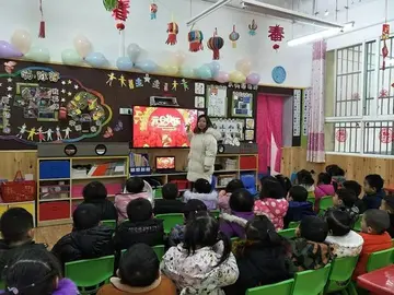 《难忘的元旦联欢会》（关于难忘新年的作文精选）