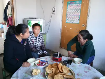 有关亲情风景的作文精选范例（《我经历的亲情故事》）