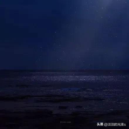 适合深夜的心情短句（特别伤感的走心句子）