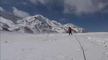 雪山探险之旅作文600字（神奇的探险）