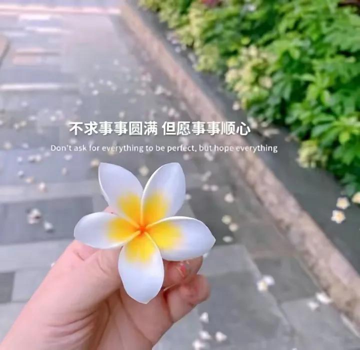 治愈自己的签名短句（简短而有深意句子）