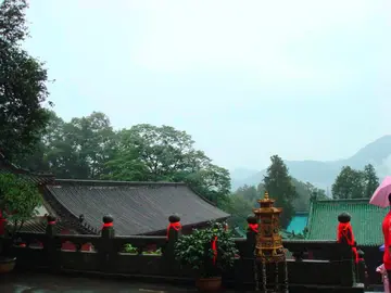 中国传统文化作文600字（心诚则灵）