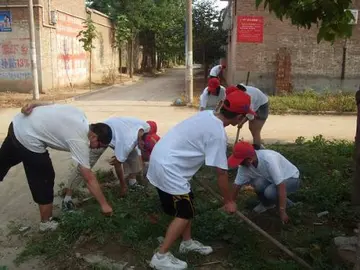 有关奋发成长的作文精选范例（《我与家乡一起成长》）