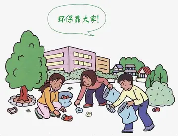 保护环境作文600字（心灵的震撼）