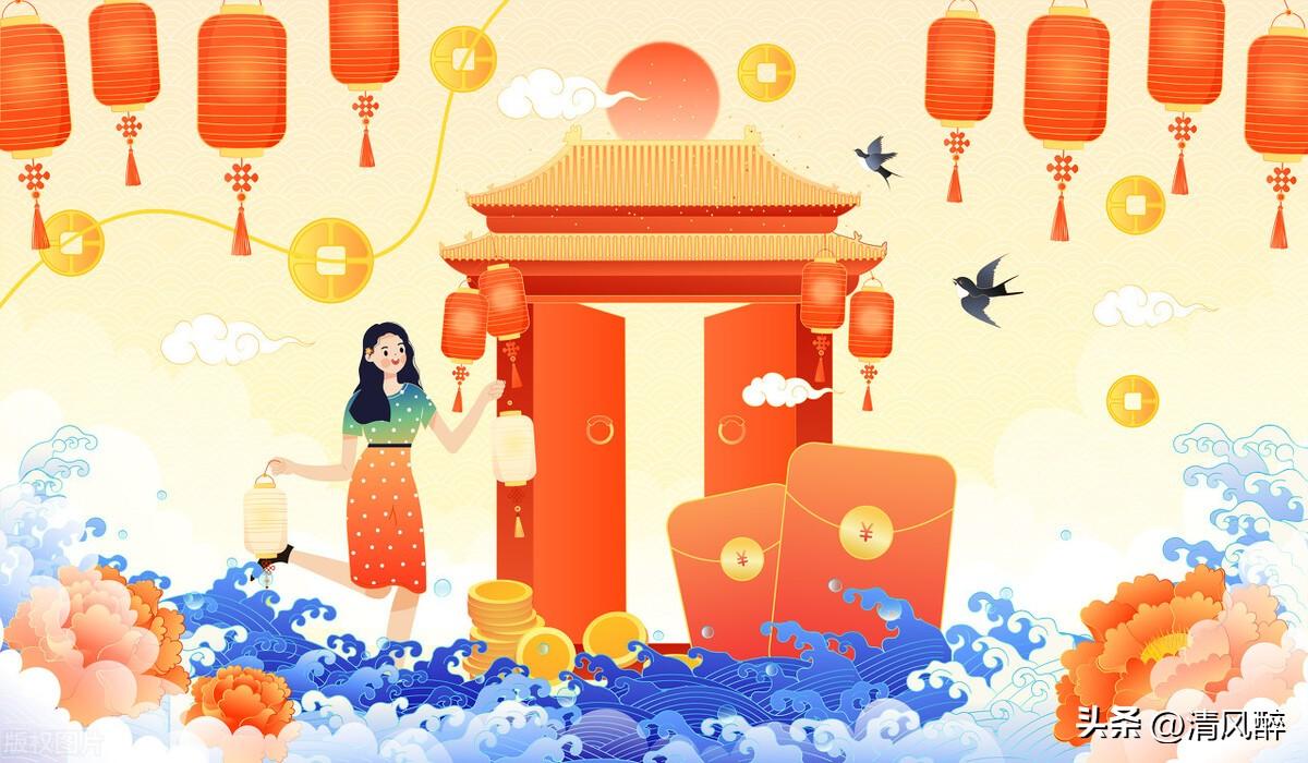 元旦祝福语简短（元旦祝福语简短创意）