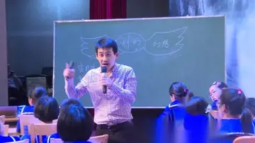 插上科学的翅膀作文600字（独特的歌声）