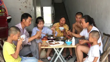 第一次做饭作文600字初中（甜美的回忆）