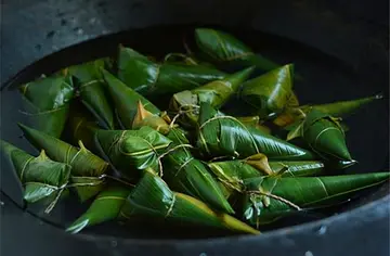 端午节的味道作文600字（缅怀故人）