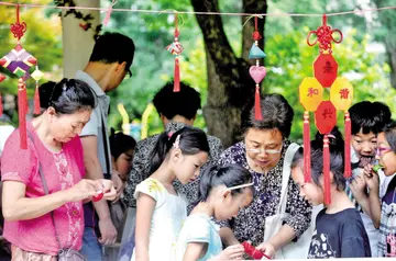 端午节见闻作文600字（难忘的事）