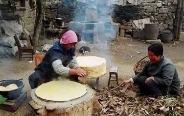 家的味道作文600字范文（最幸福的人）