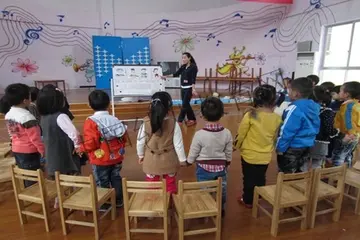 2023幼儿园班级管理实施总结范文（幼儿园班级管理工作总结范文）