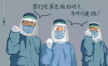 抗击疫情作文600字初中（来之不易的生命）