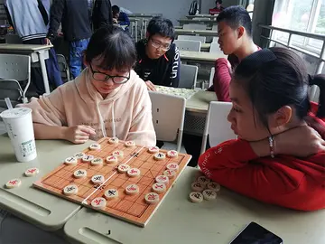 2023象棋比赛活动方案模板（象棋比赛策划方案范本）