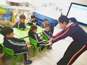 2023幼儿园国家安全教育日实施总结范文（幼儿园国家安全教育日工作总结范例）