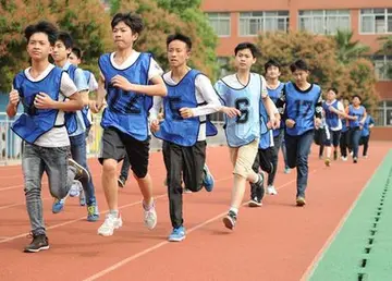 2023跑步教育实施方案模板（跑步教育工作方案范本）