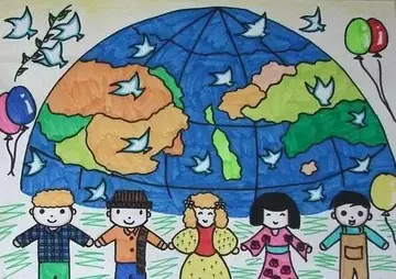 2023世界地球日教育活动方案模板（世界地球日教育策划方案范本）