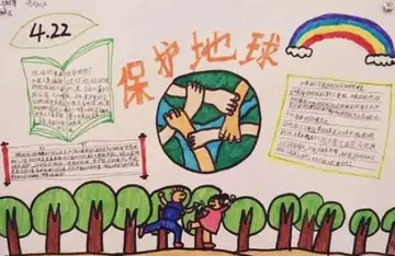 2023小学世界地球日实施总结范文（小学世界地球日工作总结范例）