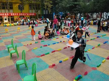 2023幼儿园体育教育实施方案模板（幼儿园体育教育工作方案范本）