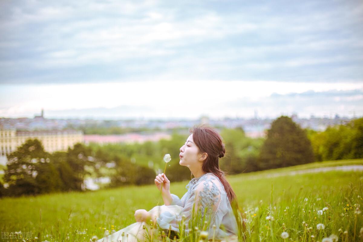 感悟人生哲理的句子（不富不贵，自由自在）