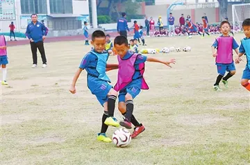 2023小学足球教育活动方案模板（小学足球教育策划方案范本）