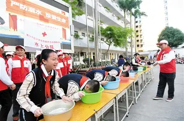 2023小学防溺水安全教育活动方案模板（小学防溺水安全教育策划方案范本）