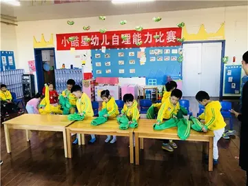 2023幼儿园技能比赛心得感想范文（幼儿园技能比赛心得感受范例）