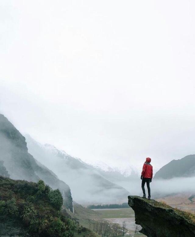 特别励志的文案（让人惊艳的励志语录）