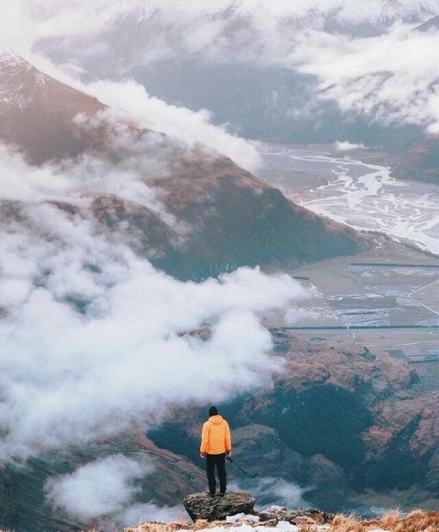 特别励志的文案（让人惊艳的励志语录）