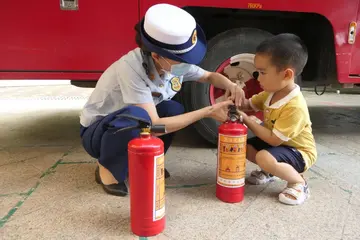 2023幼儿园安全生产月活动总结范文（幼儿园安全生产月策划总结范例）