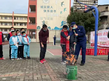 2023学校消防安全实施总结范文（校园消防安全工作总结范例）