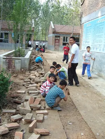 难忘的小学时光作文600字（甜美的味道）