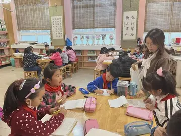 难忘的小学生活作文600字初中（充满了期待）