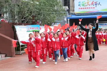 难忘小学生活作文600字（光阴似箭，日月如梭）