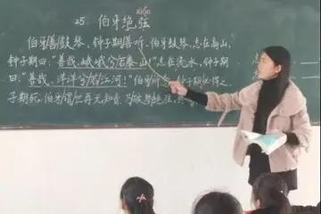 认真负责的老师作文600字（心中的千言万语）