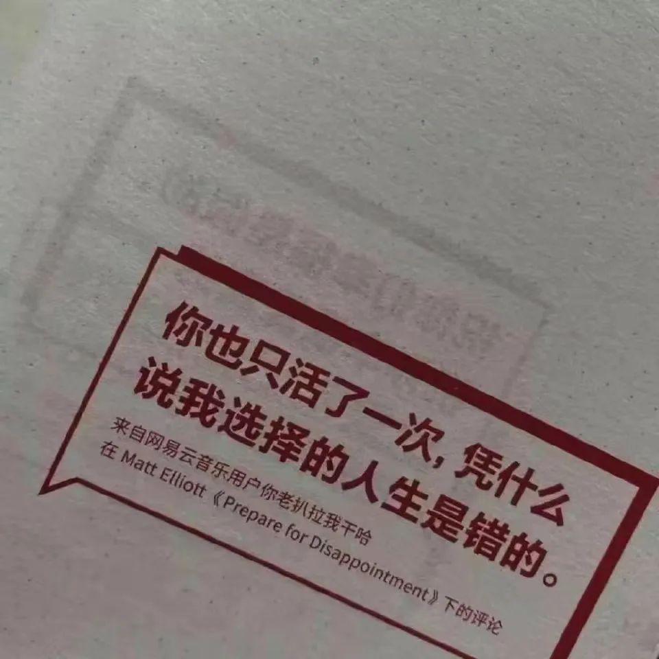 适合置顶的小众文案（让人惊艳的置顶短句）