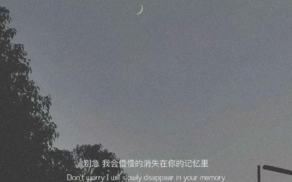 高级情绪文案（触动心灵的感悟短句）