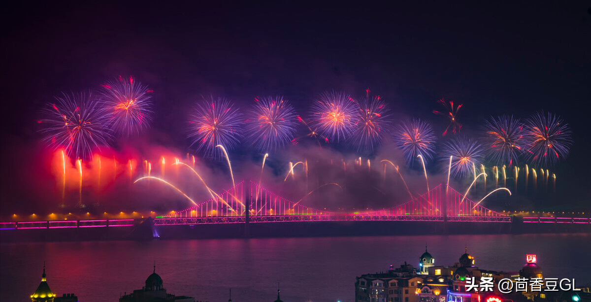 除夕春节暖心祝福文案（春节祝福句子）