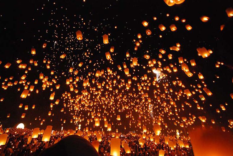 元宵节祝福诗词（元宵节古诗小学必背）