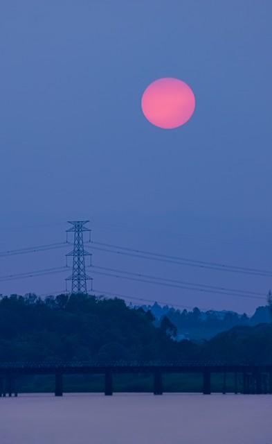 描述太阳的浪漫句子（阳光洒落的唯美语录）