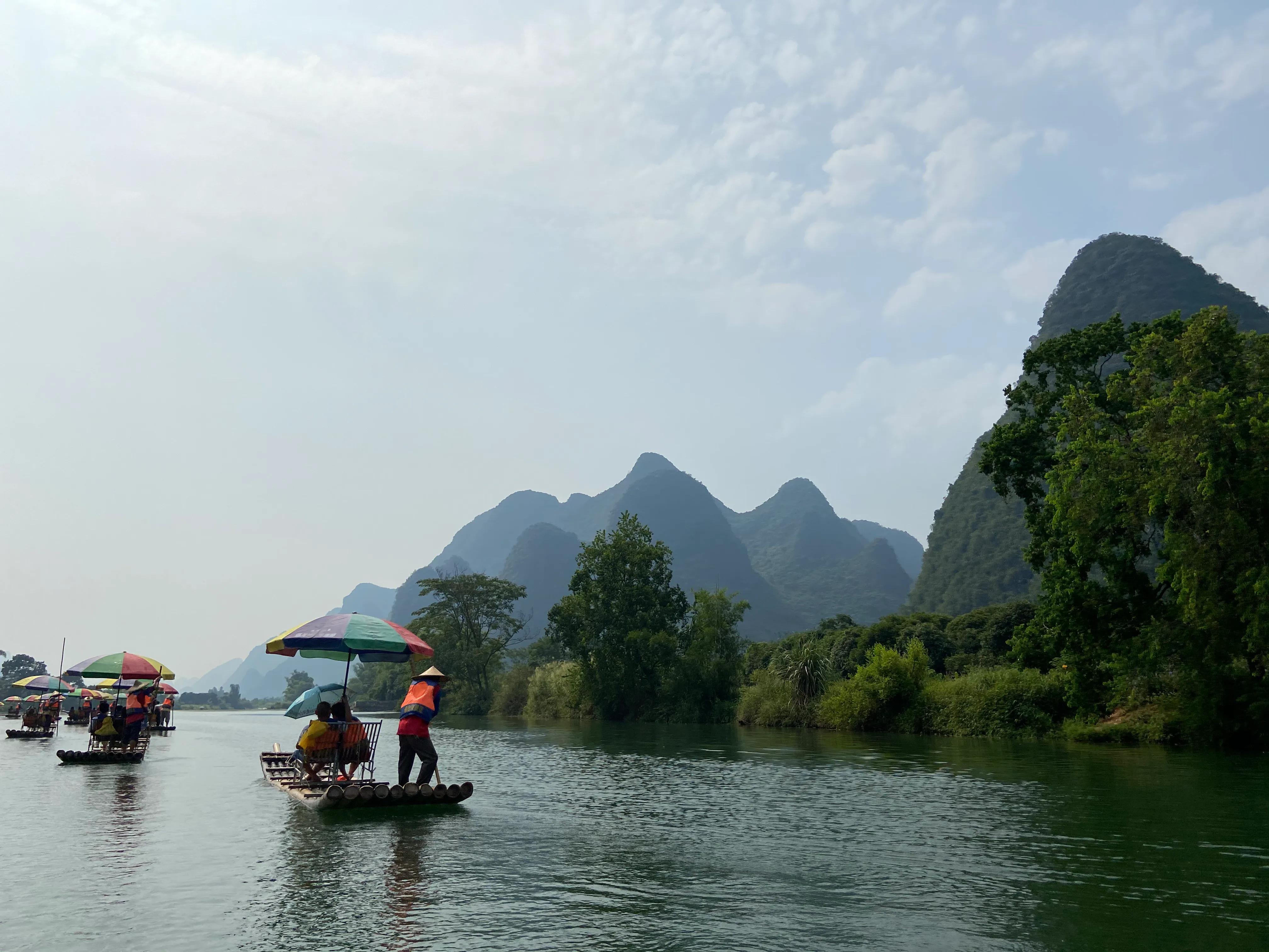 适合旅行发的治愈短句（净化心灵的句子）