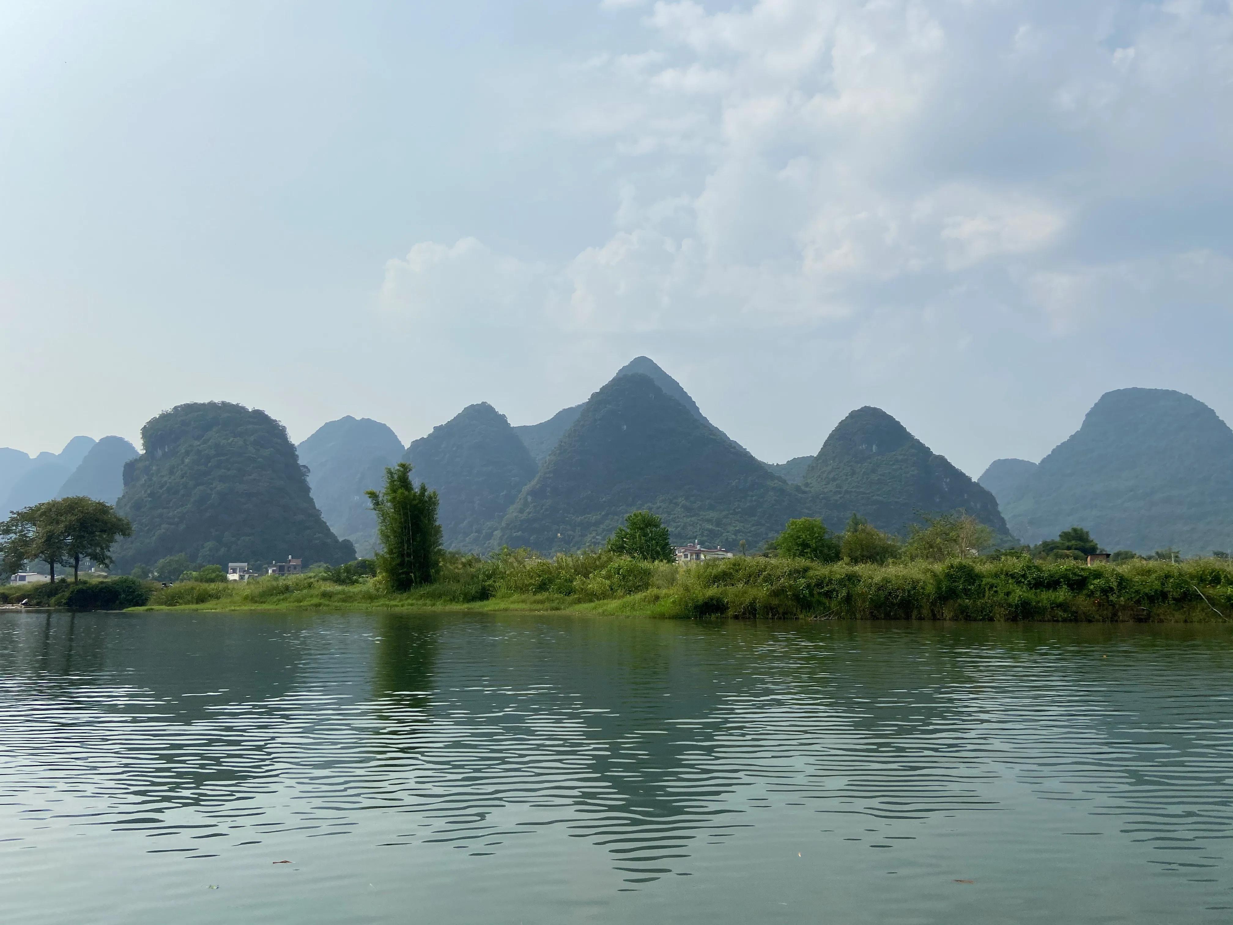 适合旅行发的治愈短句（净化心灵的句子）